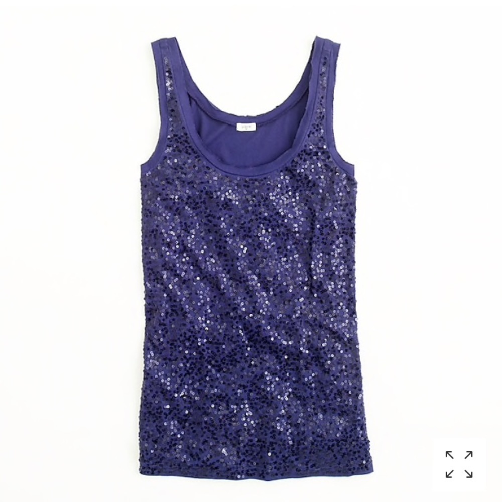J.Crew Tank Top